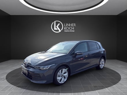 VW Golf Rabbit eHybrid DSG 150 kW