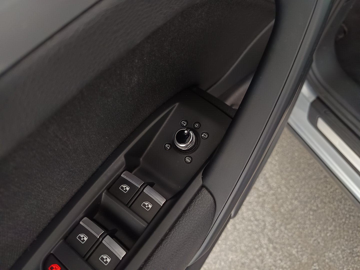 Audi Q5 50 TFSI e quattro Sport | Bild 11 von 33