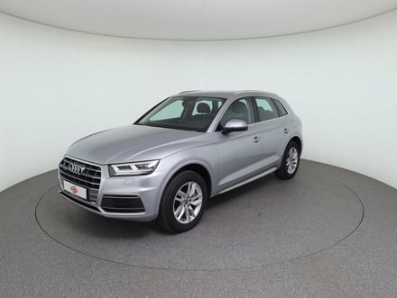 Audi Q5 50 TFSI e quattro Sport