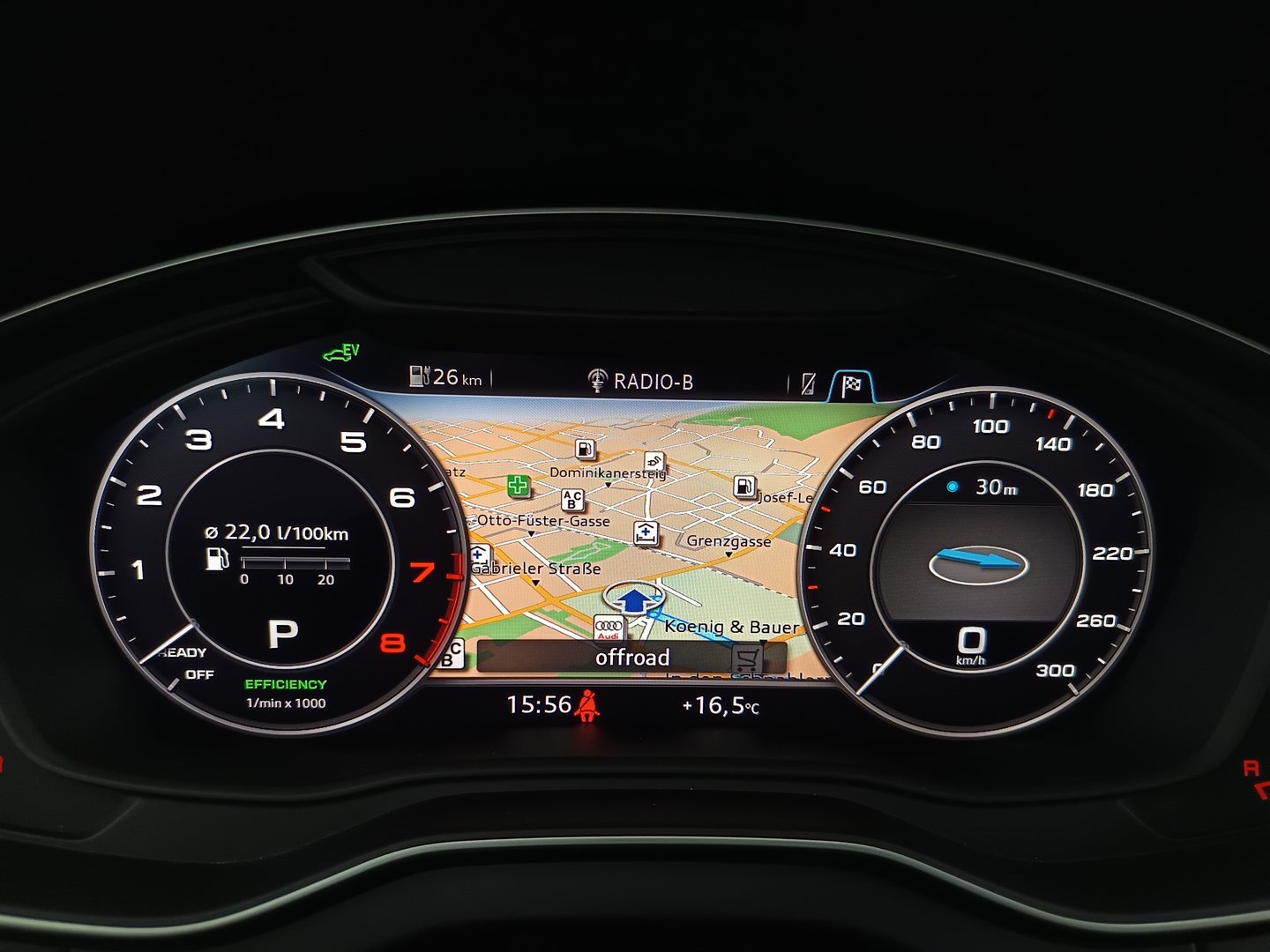 Audi Q5 50 TFSI e quattro Sport | Bild 15 von 33