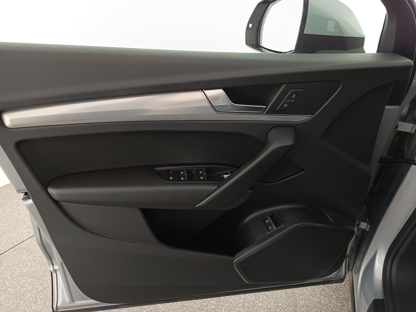 Audi Q5 50 TFSI e quattro Sport | Bild 10 von 33