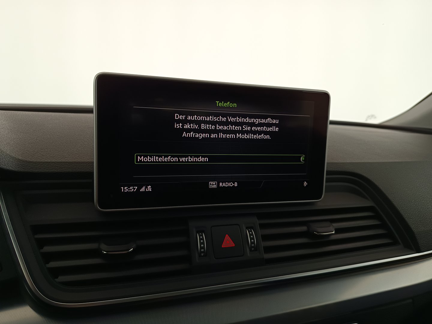 Audi Q5 50 TFSI e quattro Sport | Bild 19 von 33