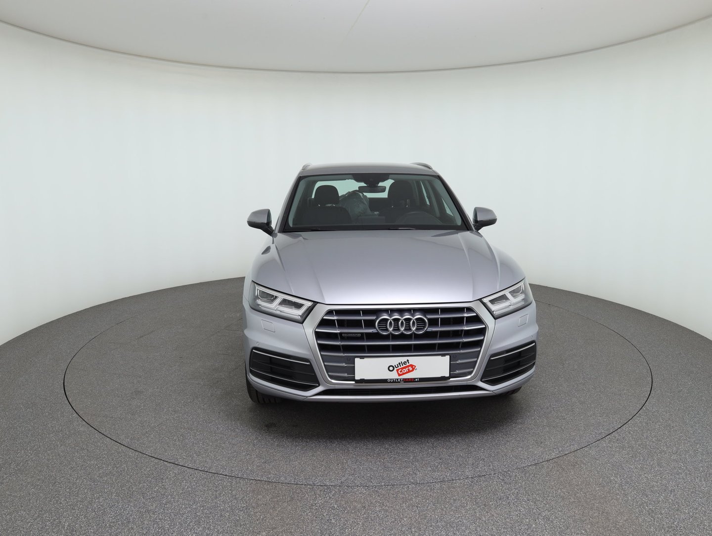 Audi Q5 50 TFSI e quattro Sport | Bild 2 von 33