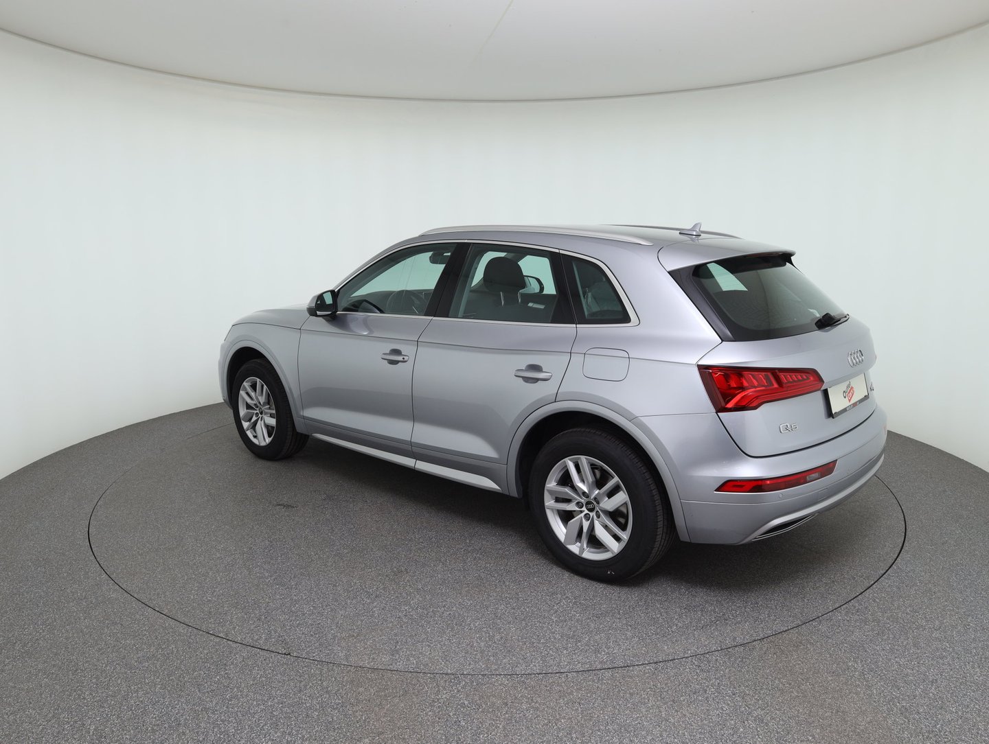Audi Q5 50 TFSI e quattro Sport | Bild 7 von 33
