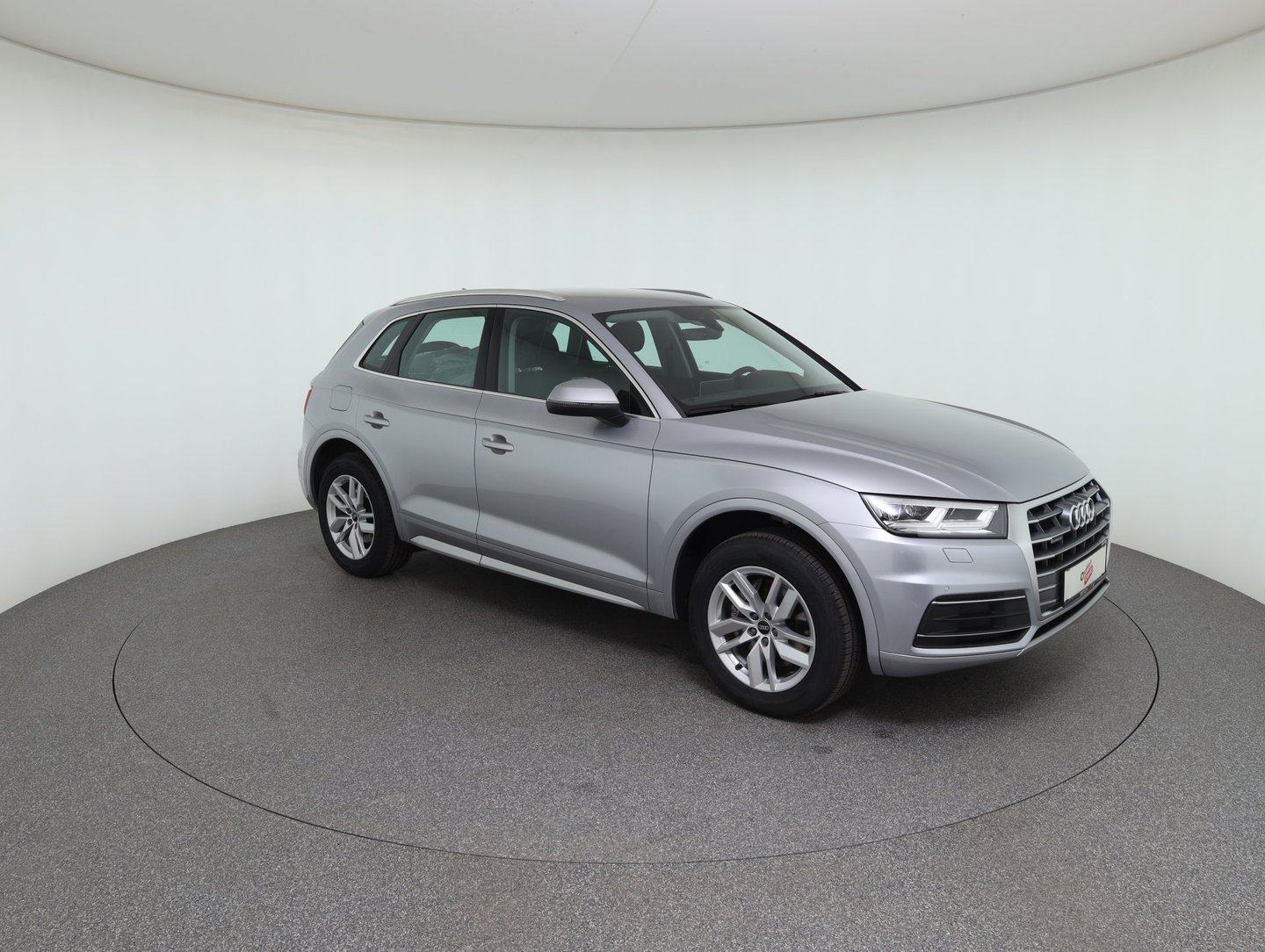 Audi Q5 50 TFSI e quattro Sport | Bild 3 von 33