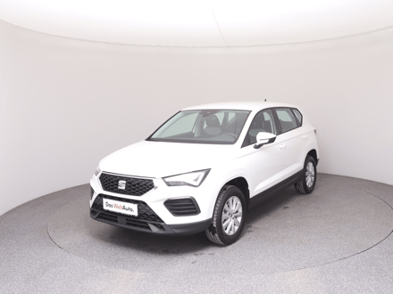 SEAT Ateca Reference Edition 1.0 TSI