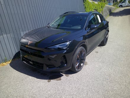 CUPRA Formentor 2.0 TDI 150 PS DSG
