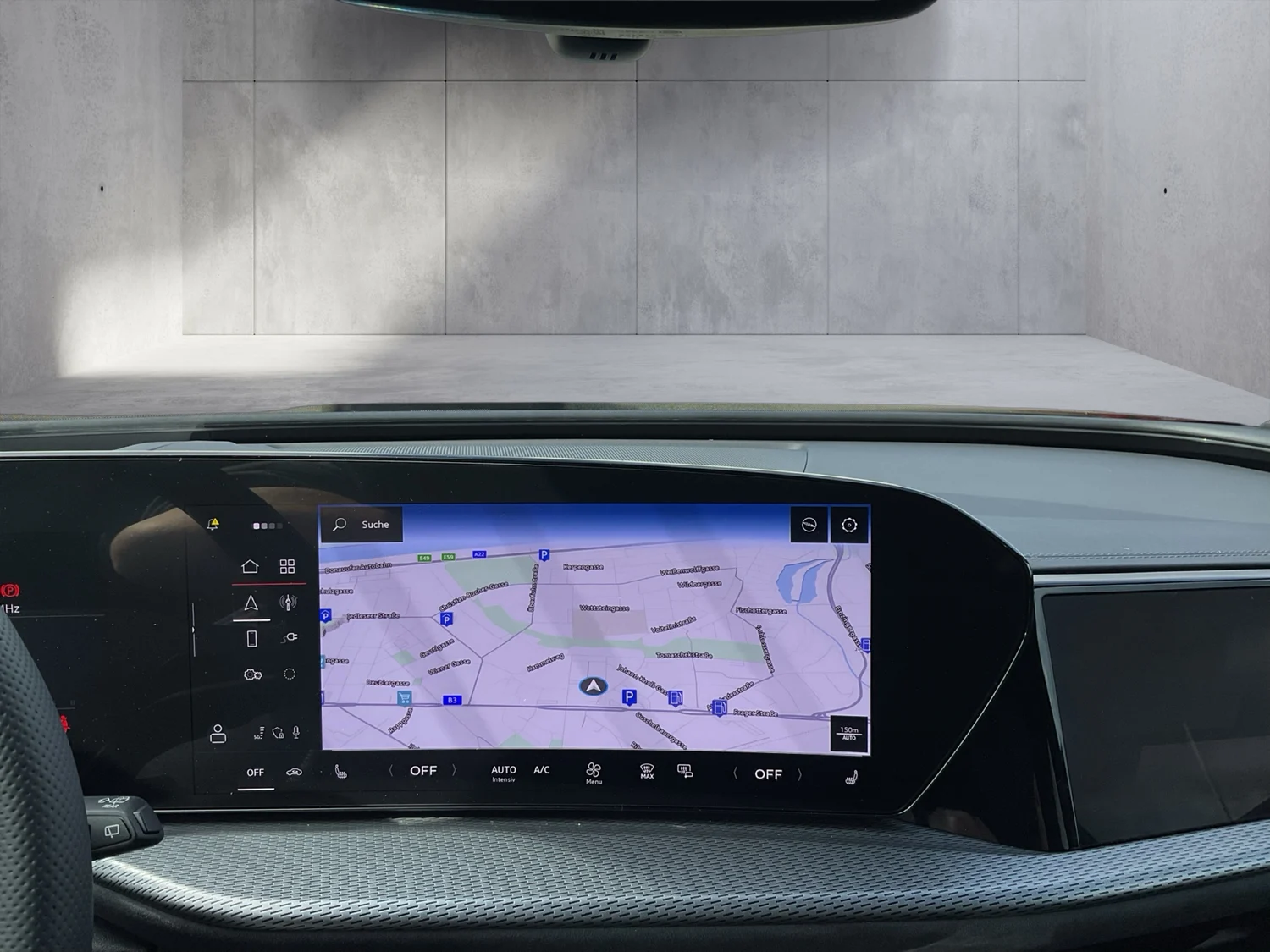 Bild eines Audi Q5 e-hybrid quattro 270 KW