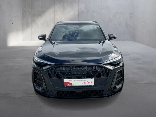 Bild eines Audi Q5 e-hybrid quattro 270 KW