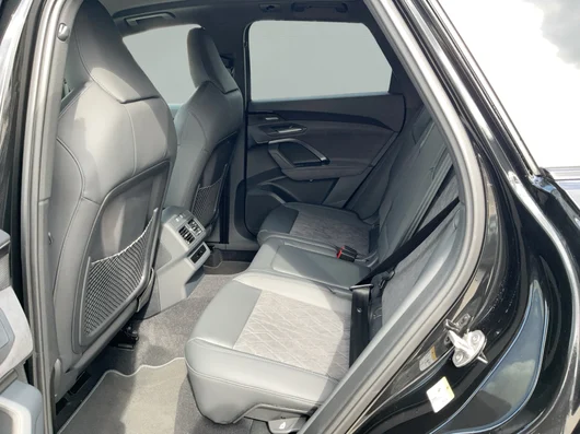Bild eines Audi Q5 e-hybrid quattro 270 KW