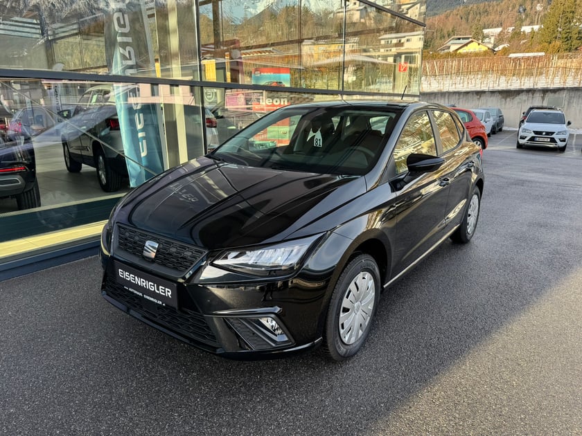 SEAT Ibiza Reference Edition 1.0