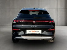VW T-Roc Style eTSI DSG in Grenadillschwarz Metallic