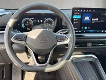 VW T-Roc Style eTSI DSG in Grenadillschwarz Metallic