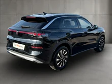 VW T-Roc Style eTSI DSG in Grenadillschwarz Metallic
