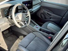 VW T-Roc Style eTSI DSG in Grenadillschwarz Metallic