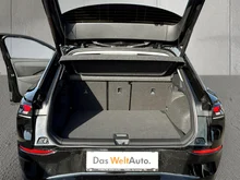 VW T-Roc Style eTSI DSG in Grenadillschwarz Metallic