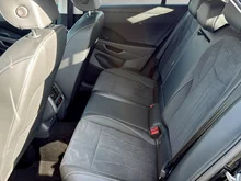 VW T-Roc Style eTSI DSG in Grenadillschwarz Metallic
