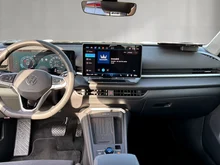 VW T-Roc Style eTSI DSG in Grenadillschwarz Metallic
