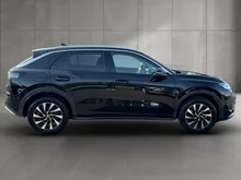 VW T-Roc Style eTSI DSG in Grenadillschwarz Metallic