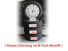 Thumbnail-Foto von Fahrzeug