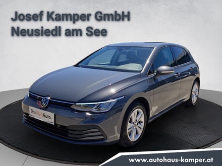 VW Golf Life TSI
