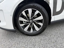 VW ID.Polo ID. Polo Style Edition+ 155 kW - 52 kWh in Candy-Weiß