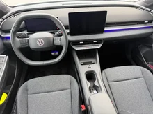 VW ID.Polo ID. Polo Style Edition+ 155 kW - 52 kWh in Candy-Weiß