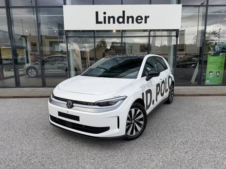 VW ID. Polo Style Edition+ 155 kW - 52 kWh