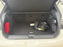 VW ID.Polo ID. Polo Style Edition+ 155 kW - 52 kWh in Candy-Weiß