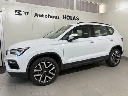 SEAT Ateca Style 1.5 TSI ACT DSG