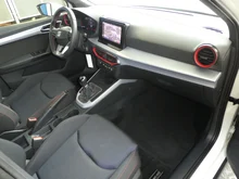 Thumbnail-Foto von Fahrzeug