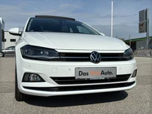 Thumbnail-Foto von Fahrzeug