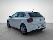 Thumbnail-Foto von Fahrzeug