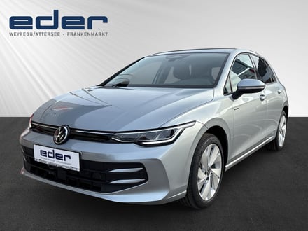 VW Golf Rabbit mHEV DSG