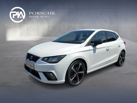 SEAT Ibiza FR 1.0 TSI