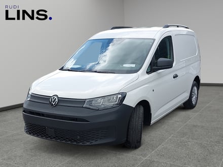 VW Caddy Cargo TDI