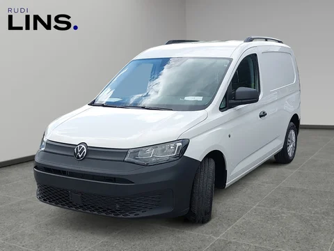 VW Caddy Cargo TDI