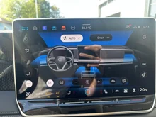 VW Tiguan Friends eTSI DSG in Nightshade Blue Metallic