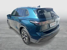 VW Tiguan Friends eTSI DSG in Nightshade Blue Metallic