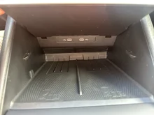VW Tiguan Friends eTSI DSG in Nightshade Blue Metallic