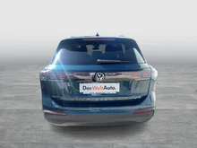 VW Tiguan Friends eTSI DSG in Nightshade Blue Metallic