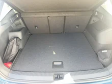 VW Tiguan Friends eTSI DSG in Nightshade Blue Metallic