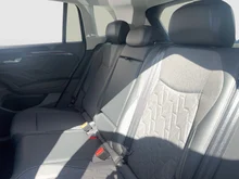 VW Tiguan Friends eTSI DSG in Nightshade Blue Metallic
