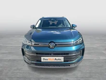 VW Tiguan Friends eTSI DSG in Nightshade Blue Metallic