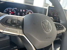VW Tiguan Friends eTSI DSG in Nightshade Blue Metallic