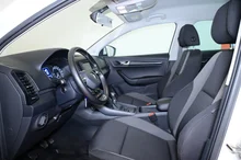 Thumbnail-Foto von Fahrzeug