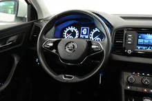 Thumbnail-Foto von Fahrzeug