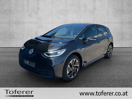 VW ID.3 Pro Performance 150 kW