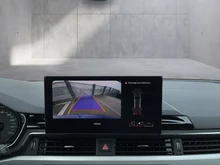 Thumbnail-Foto von Fahrzeug