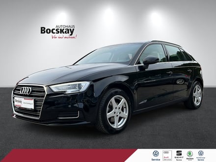 Audi A3 SB 1.6 TDI intense